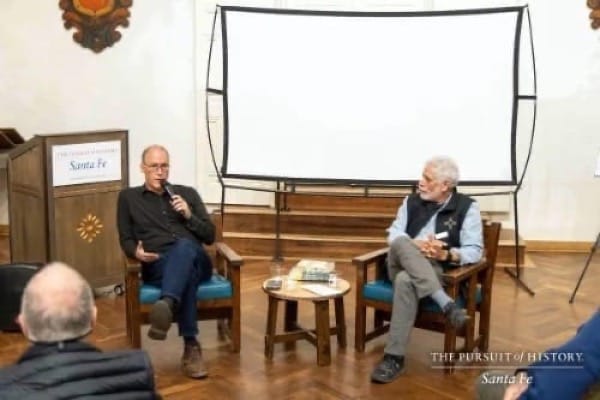 My year-end reflection: In Praise of Public History