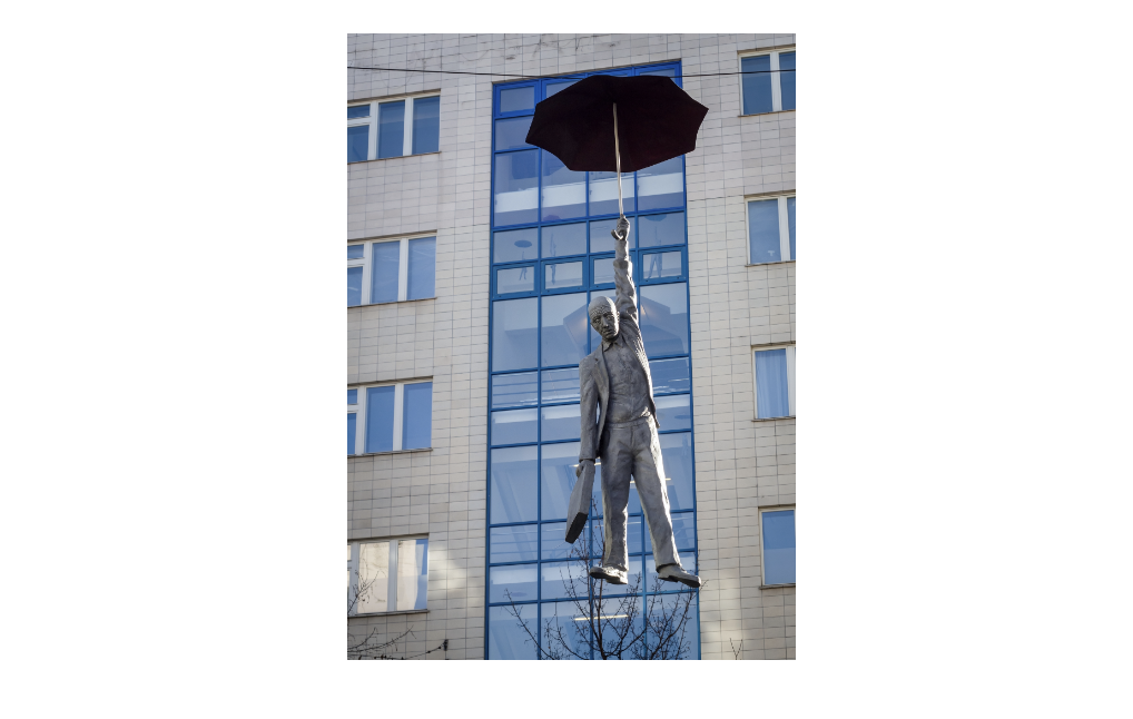 Peering into the abyss:  Life after the disruption